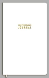Produktbild: The High Performance Journal