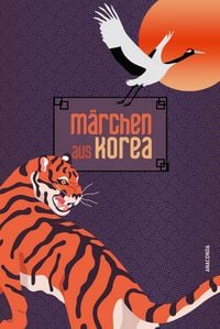 Produktbild: M&auml;rchen aus Korea