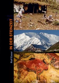 Produktbild: In der Steinzeit