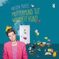 Produktbild: Muttermund tut Wahrheit kund