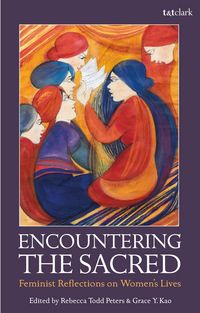 Produktbild: Encountering the Sacred