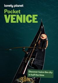 Produktbild: Lonely Planet Pocket Venice