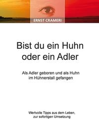 Produktbild: Bist du ein Huhn oder ein Adler