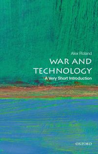 Produktbild: War and Technology