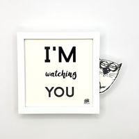 Produktbild: Watching You