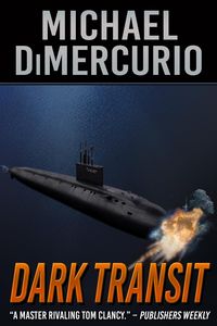 Produktbild: Dark Transit