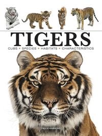 Produktbild: Tigers