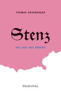 Produktbild: Stenz