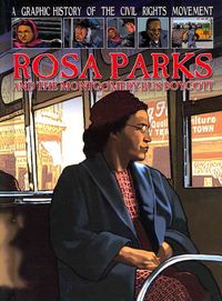 Produktbild: Rosa Parks & The Montgomery Bu