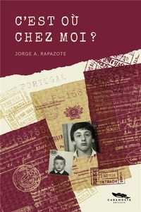 Produktbild: C'Est Ou Chez Moi ?