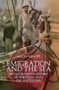 Produktbild: Newitt, P: Emigration and the Sea