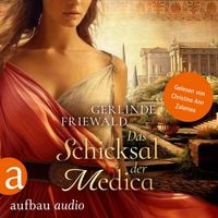 Produktbild: Das Schicksal der Medica