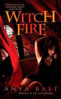Produktbild: Witch Fire
