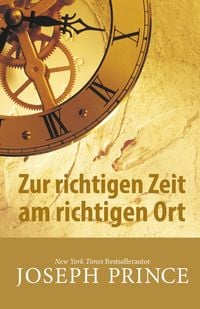 Produktbild: Zur richtigen Zeit am richtigen Ort