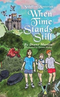 Produktbild: When Time Stands Still