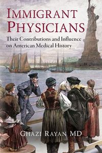 Produktbild: Immigrant Physicians