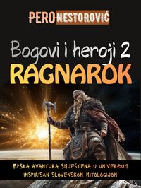 Produktbild: Bogovi i heroji 2: Ragnarok