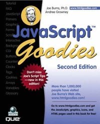 Produktbild: JavaScript Goodies