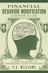 Produktbild: Financial Behavior Modification Starter Guide