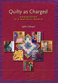 Produktbild: Gillespie, S: Quilty As Charged