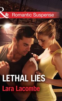 Produktbild: Lethal Lies