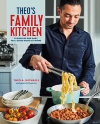 Produktbild: Theo's Family Kitchen