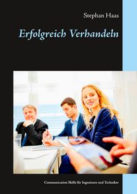 Produktbild: Erfolgreich Verhandeln