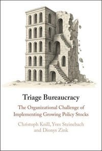 Produktbild: Triage Bureaucracy