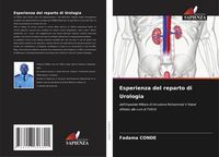 Produktbild: Esperienza del reparto di Urologia