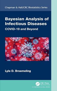 Produktbild: Bayesian Analysis of Infectious Diseases