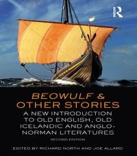 Produktbild: Beowulf and Other Stories
