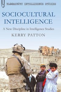 Produktbild: Sociocultural Intelligence