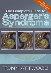 Produktbild: The Complete Guide to Asperger's Syndrome