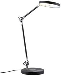 Produktbild: Paulmann Numis 78010 LED-Tischlampe LED 11W Schwarz