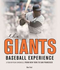 Produktbild: Fost, D: The Giants Baseball Experience