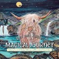 Produktbild: Cohen, S: Bea and Brodie's - Magical Journey