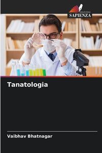Produktbild: Tanatologia