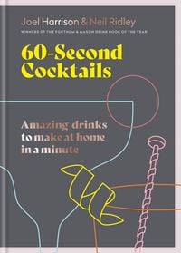 Produktbild: 60 Second Cocktails