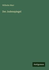 Produktbild: Der Judenspiegel