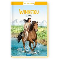 Bild vom Artikel Trötsch Winnetou Klassiker vom Autor 