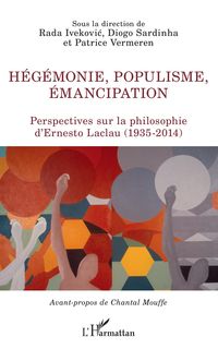 Produktbild: H&eacute;g&eacute;monie, populisme, &eacute;mancipation