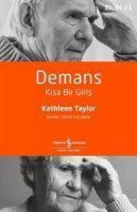 Produktbild: Demans Kisa Bir Giris