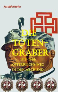Produktbild: Die Totengr&auml;ber