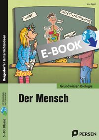 Produktbild: Der Mensch
