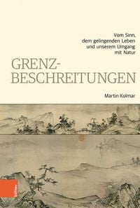 Produktbild: Grenzbeschreitungen