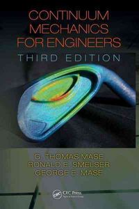 Produktbild: Continuum Mechanics For Engine