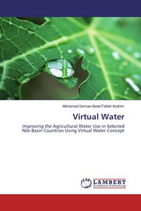 Produktbild: Virtual Water