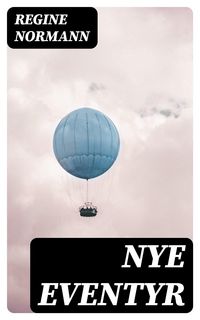 Produktbild: Nye eventyr