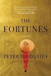 Produktbild: The Fortunes