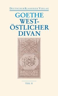 Produktbild: West-&ouml;stlicher Divan